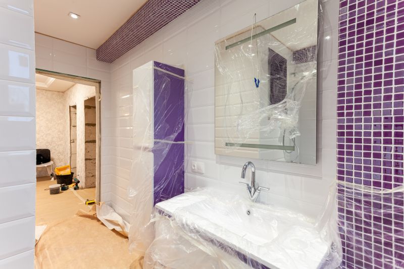 Top Bathroom Remodeling Companies in Farmersville, TX