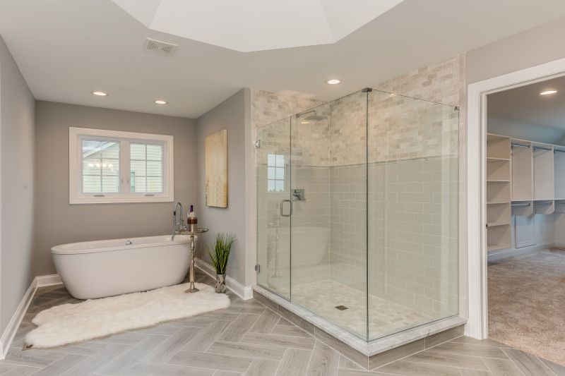 Best Bathroom Remodelers Contractors in Mckinney, TX